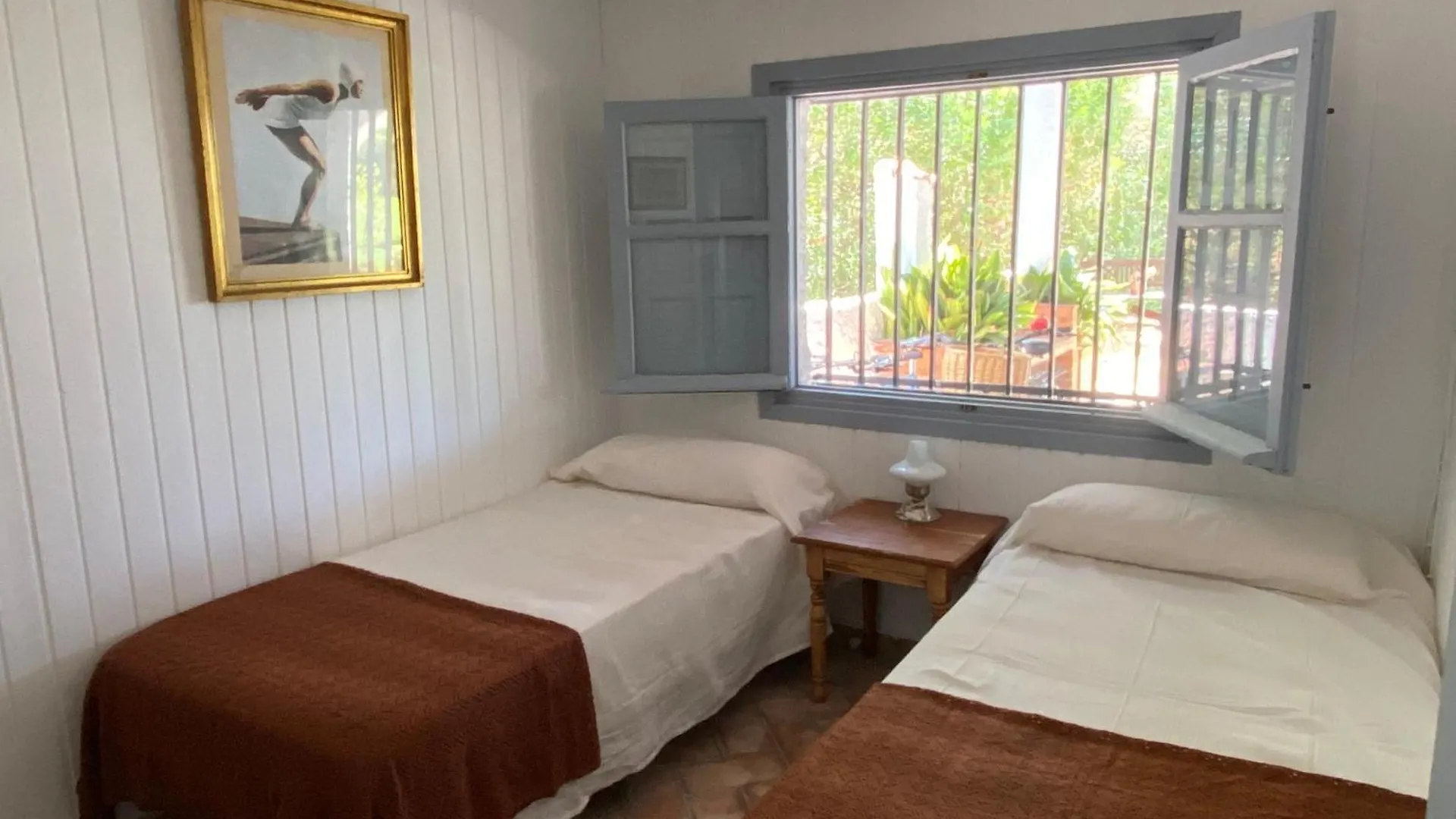 Σπίτι διακοπών Campito Cerca Del Mar 