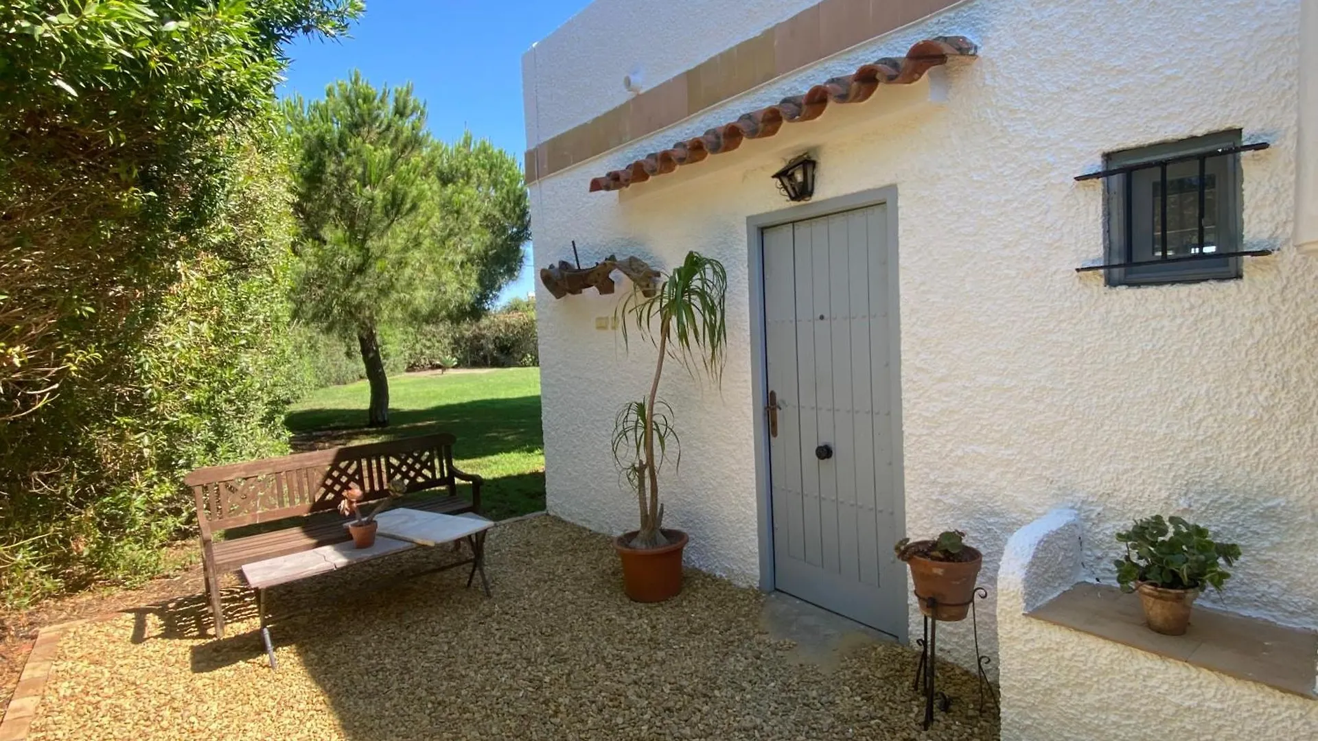 Campito Cerca Del Mar 