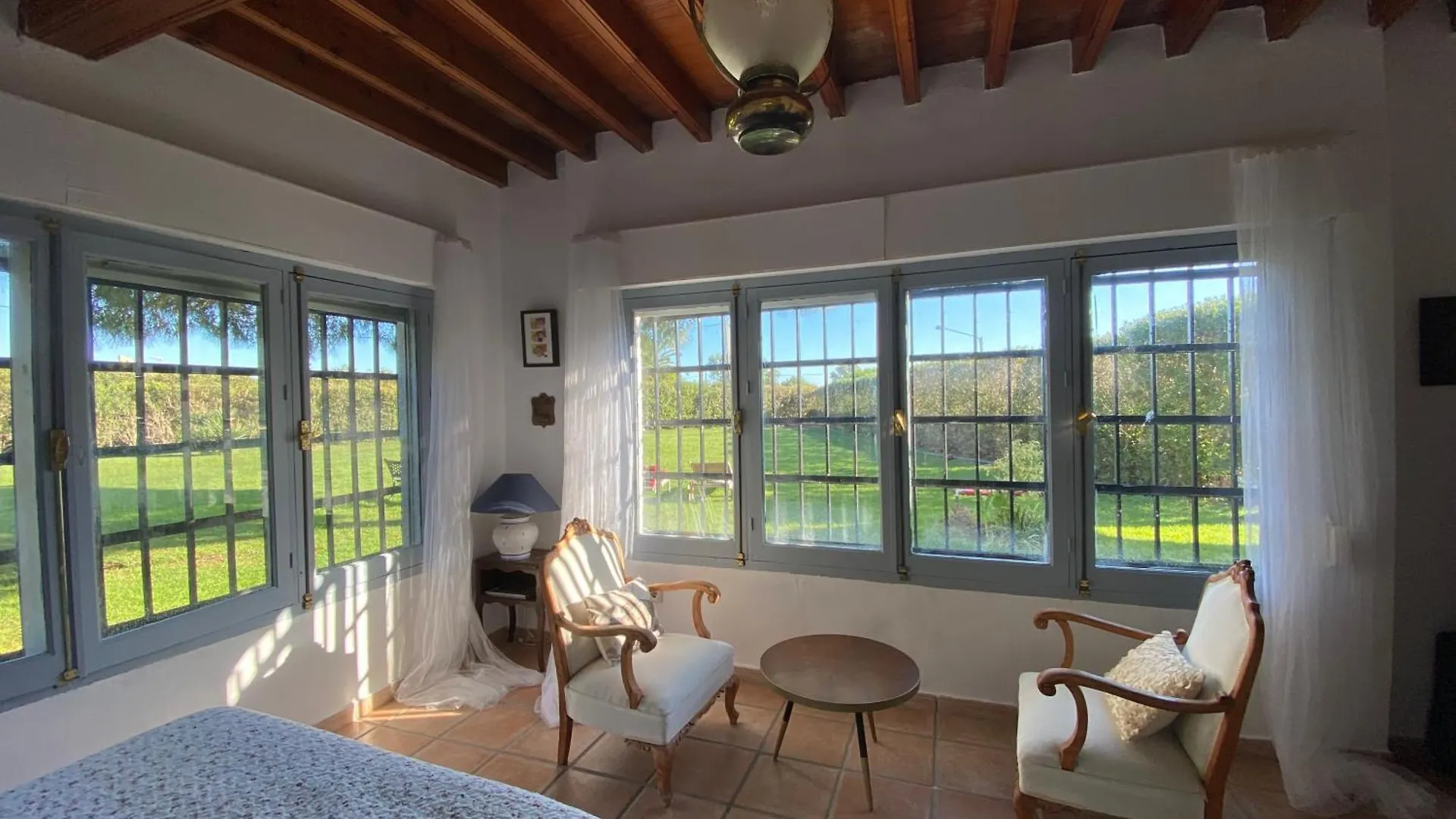 بيت للعطل فيلا Campito Cerca Del Mar 