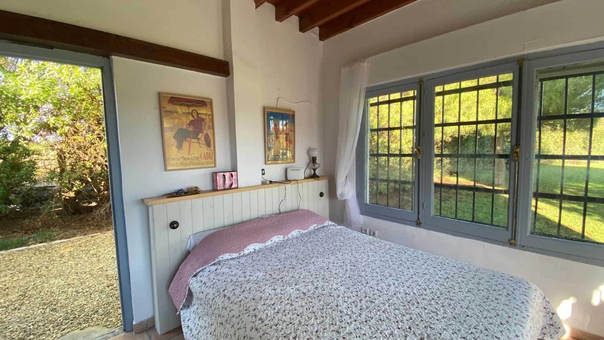 فيلا Campito Cerca Del Mar 