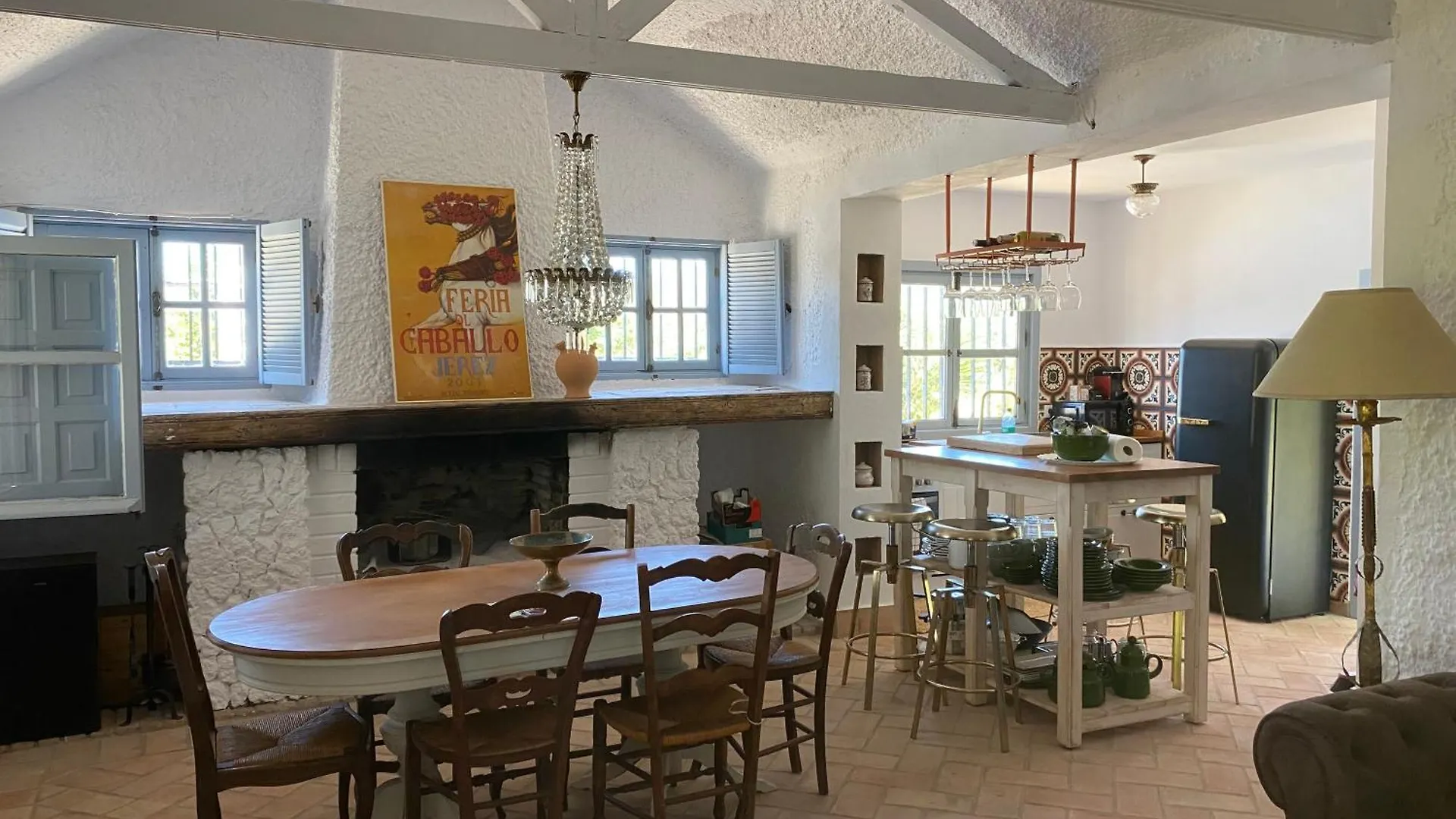 فيلا Campito Cerca Del Mar 